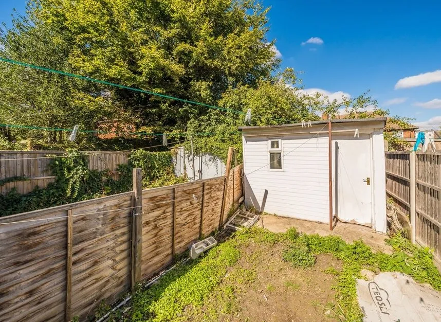 Albion Road, Hounslow, TW3, photo 5