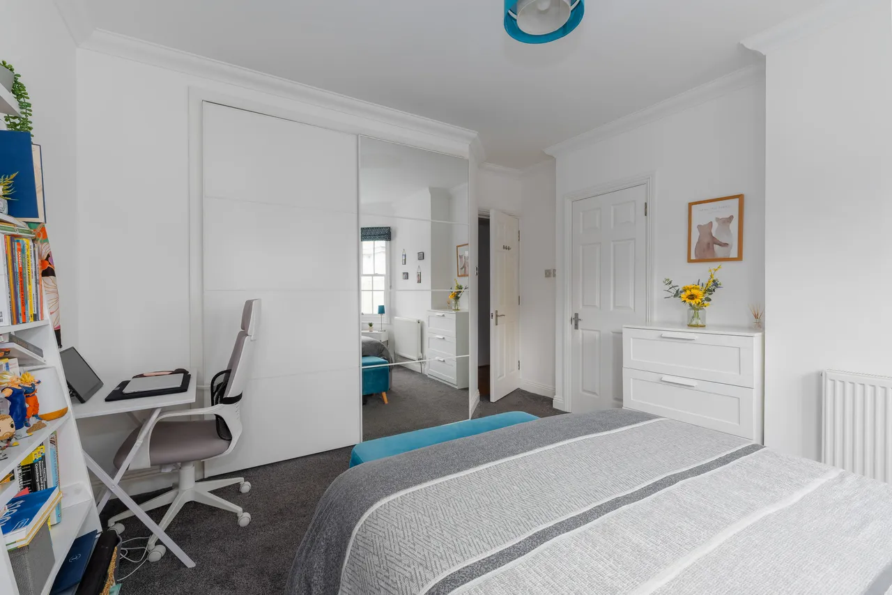 Belmont Hill, London, SE13, photo 7