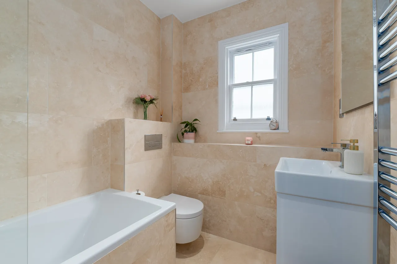 Belmont Hill, London, SE13, photo 10