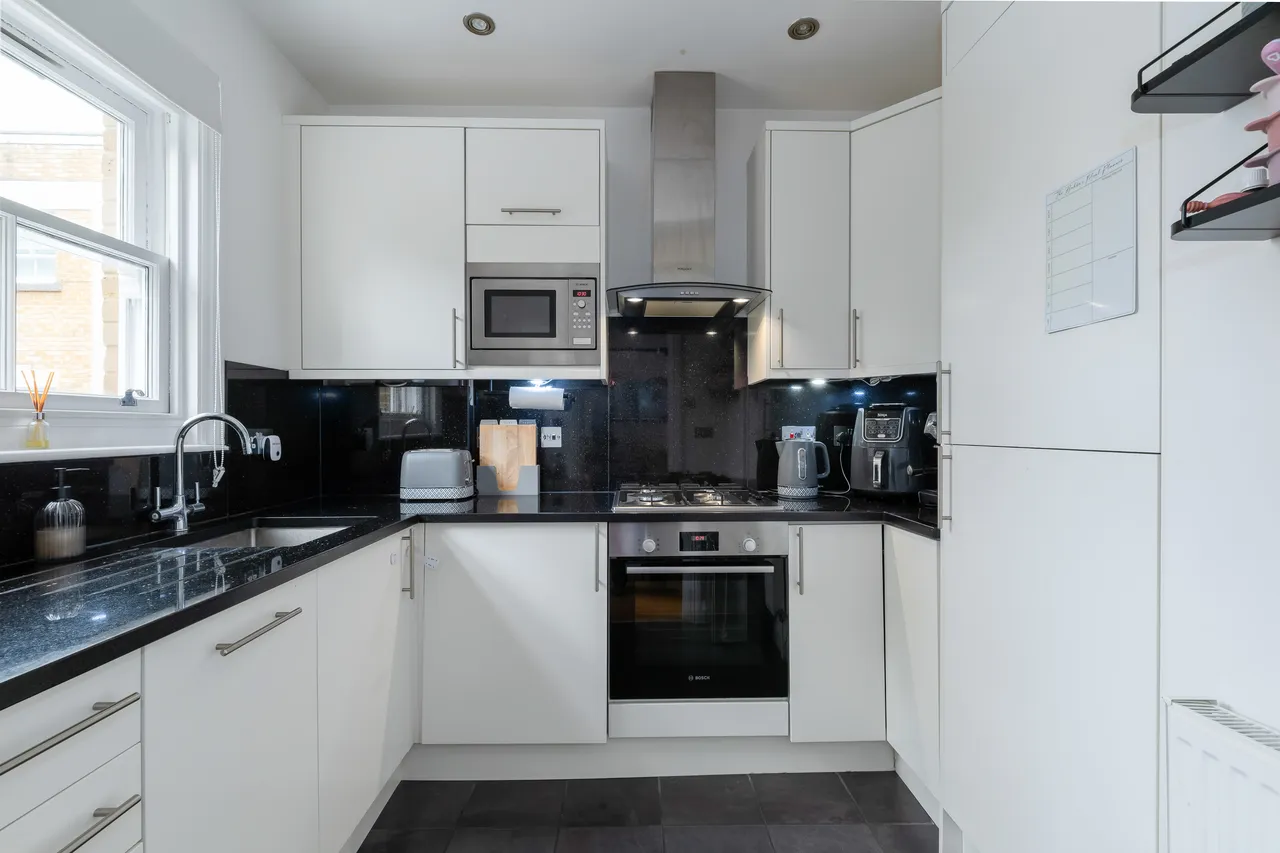 Belmont Hill, London, SE13, photo 5