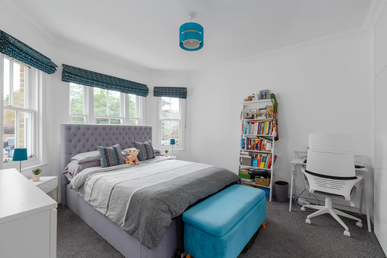 Belmont Hill, London, SE13, photo 6