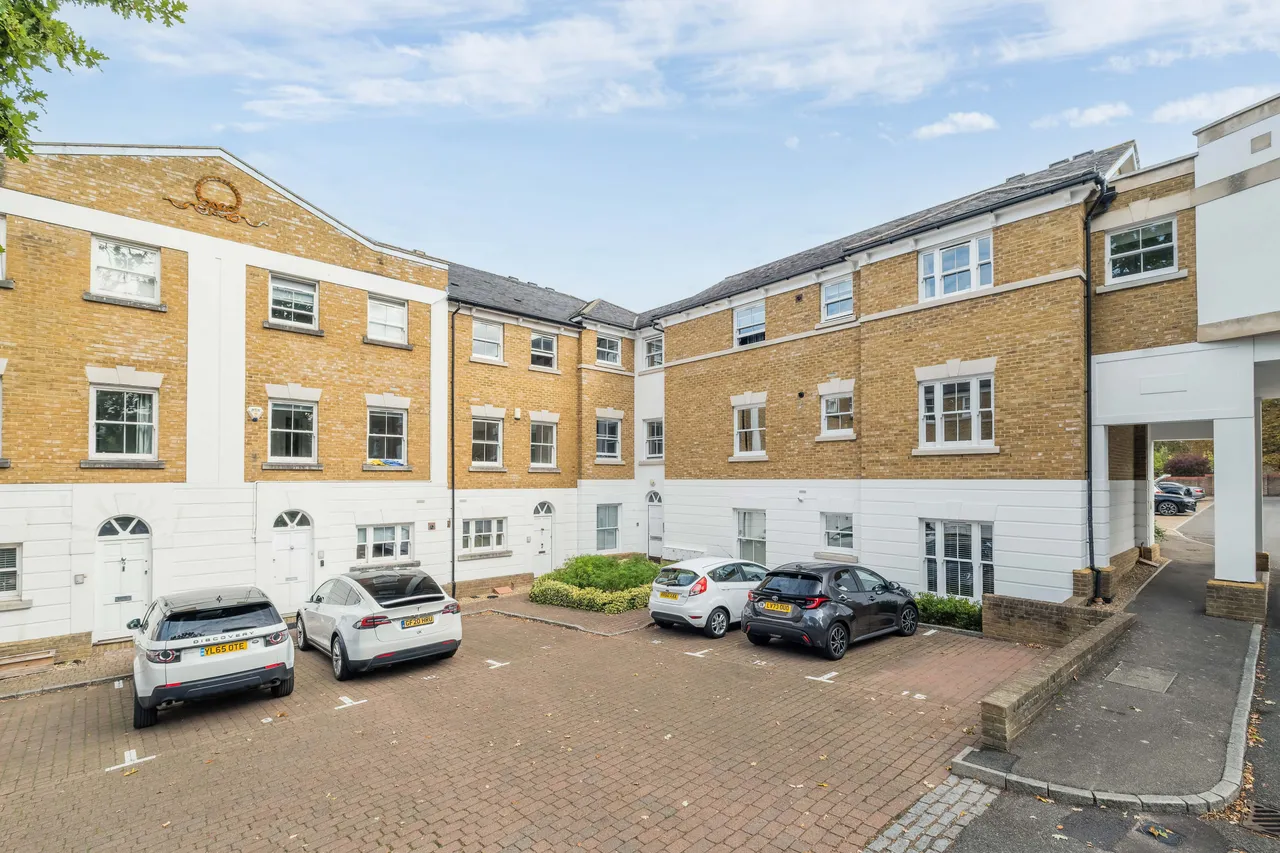 Belmont Hill, London, SE13, photo 11