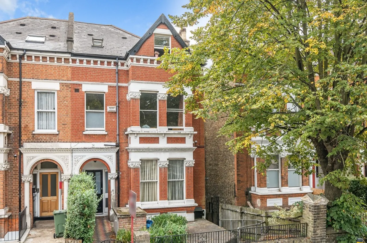 Thurlow Park Road, SE21, photo 6