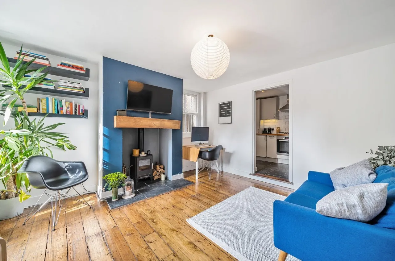 Thurlow Park Road, SE21, photo 20