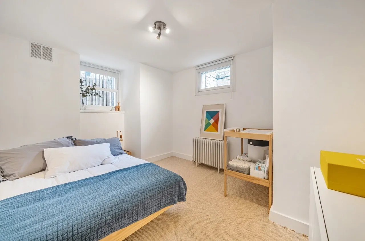 Thurlow Park Road, SE21, photo 5