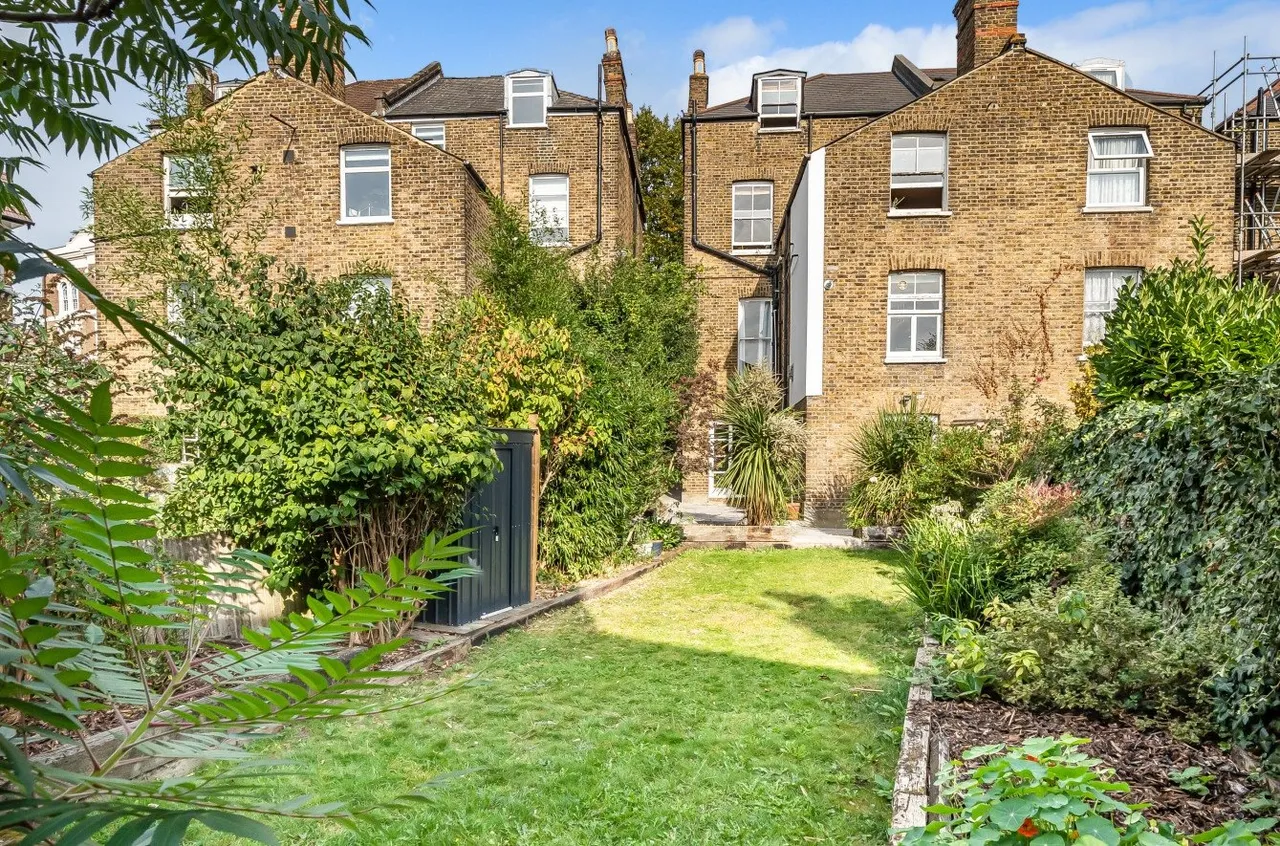 Thurlow Park Road, SE21, photo 11