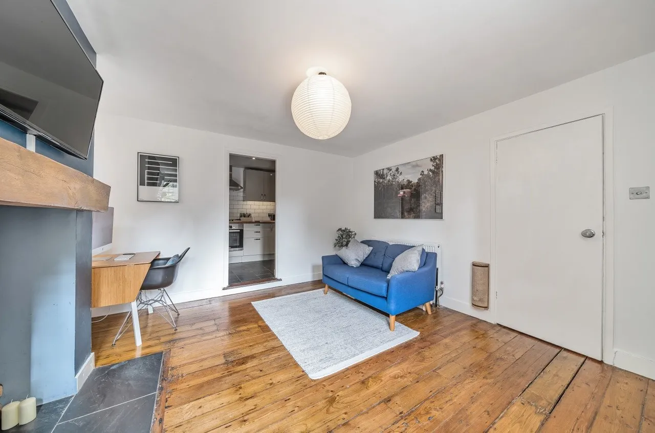 Thurlow Park Road, SE21, photo 16