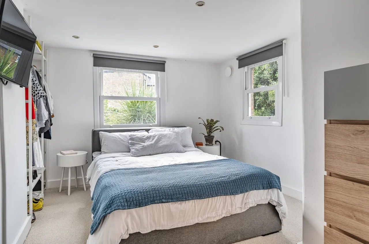 Thurlow Park Road, SE21, photo 8