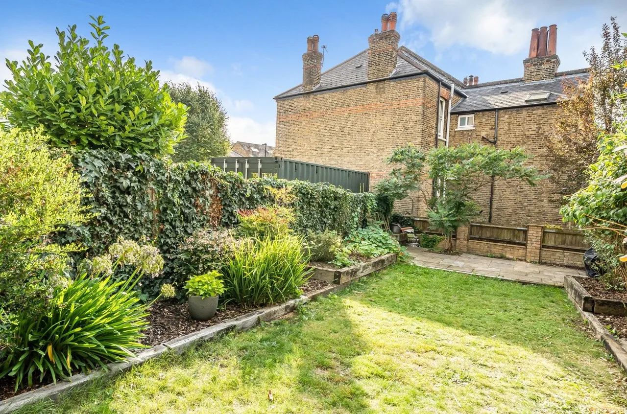 Thurlow Park Road, SE21, photo 4