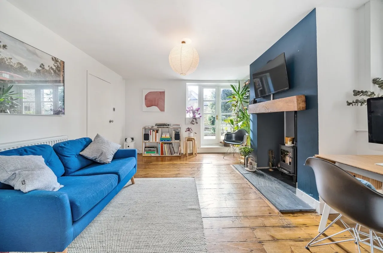 Thurlow Park Road, SE21, photo 10