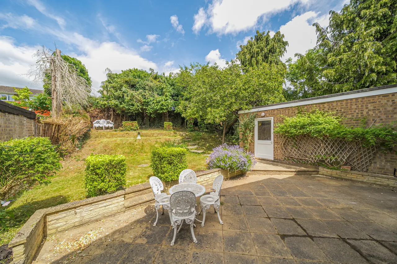 Arnett Way, Rickmansworth, WD3, photo 8