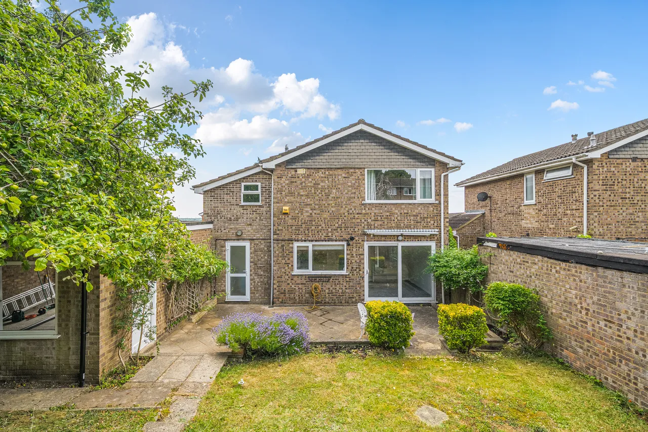 Arnett Way, Rickmansworth, WD3, photo 9