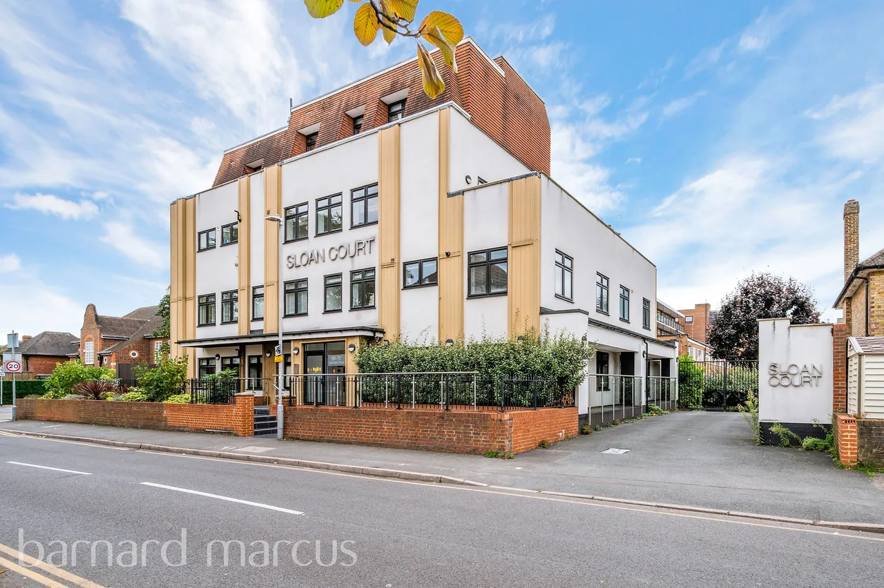 Coombe Road, New Malden, KT3, photo 8