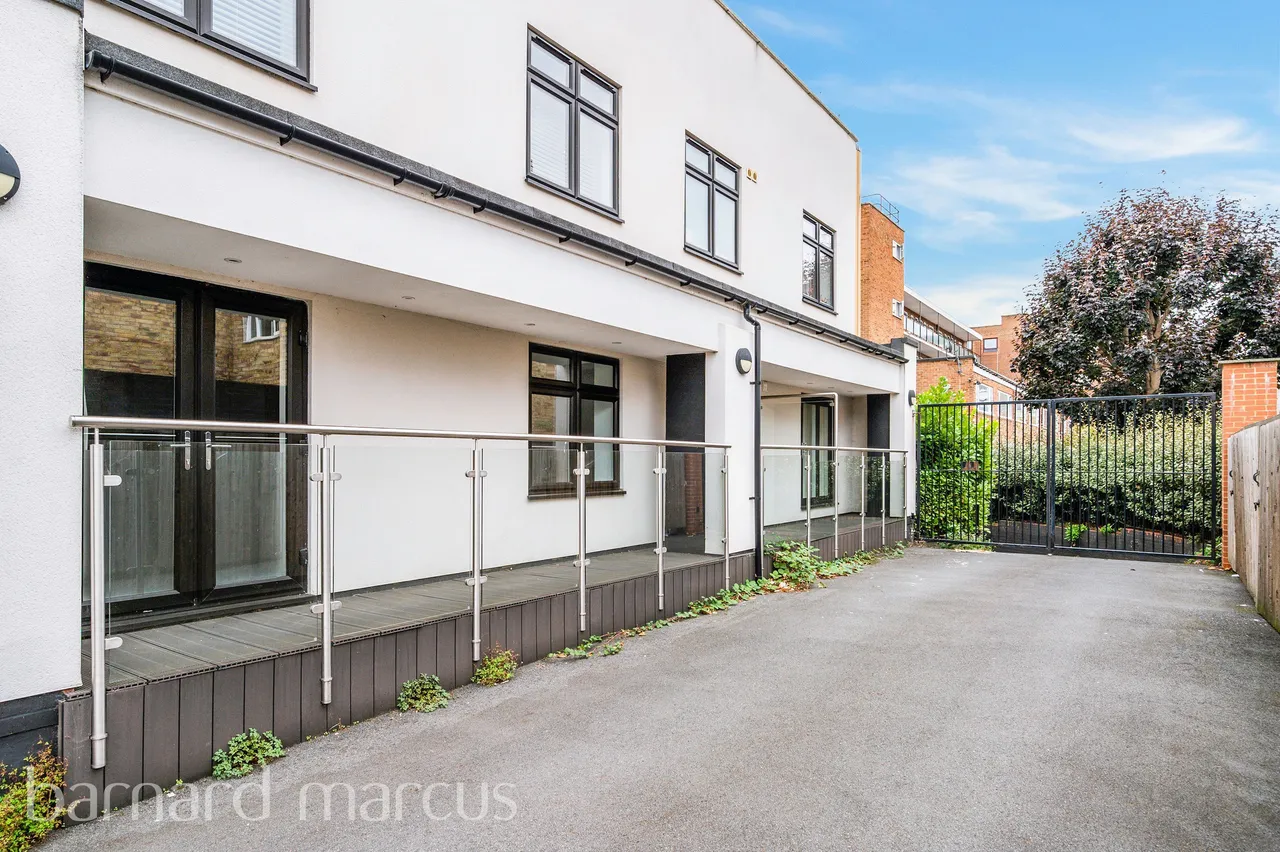 Coombe Road, New Malden, KT3, photo 7