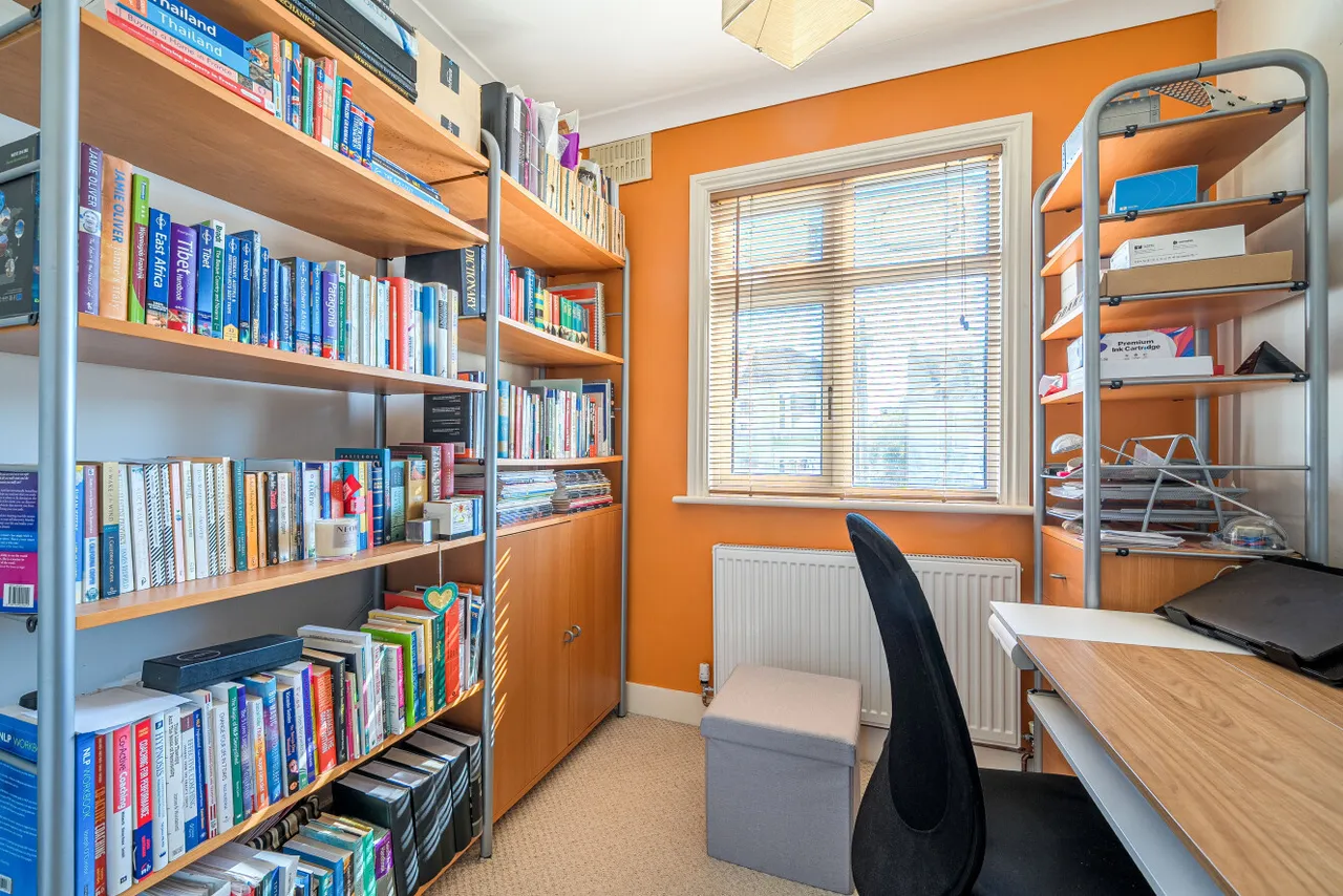 Peak Hill, Sydenham, London, SE26, photo 12