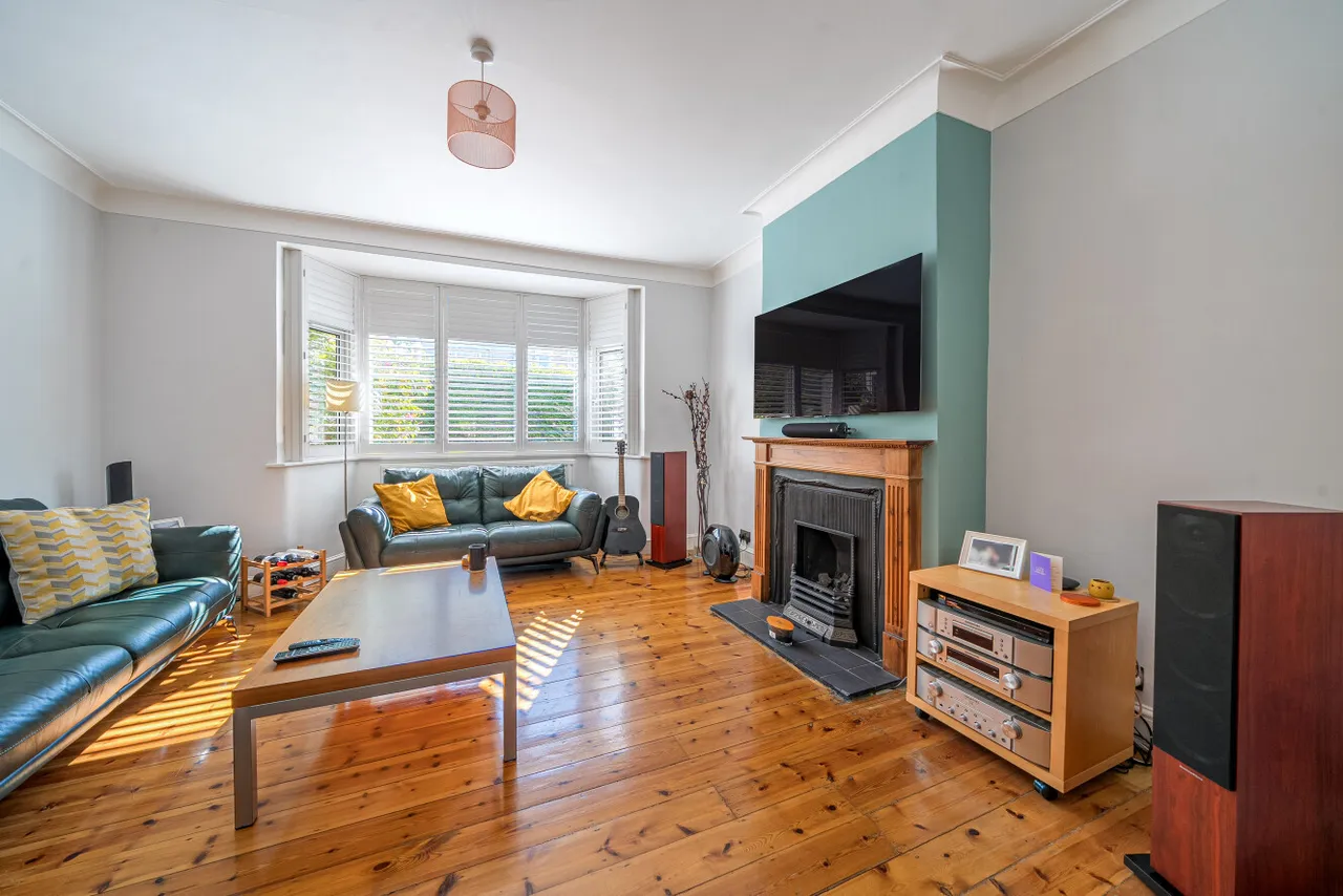 Peak Hill, Sydenham, London, SE26, photo 4