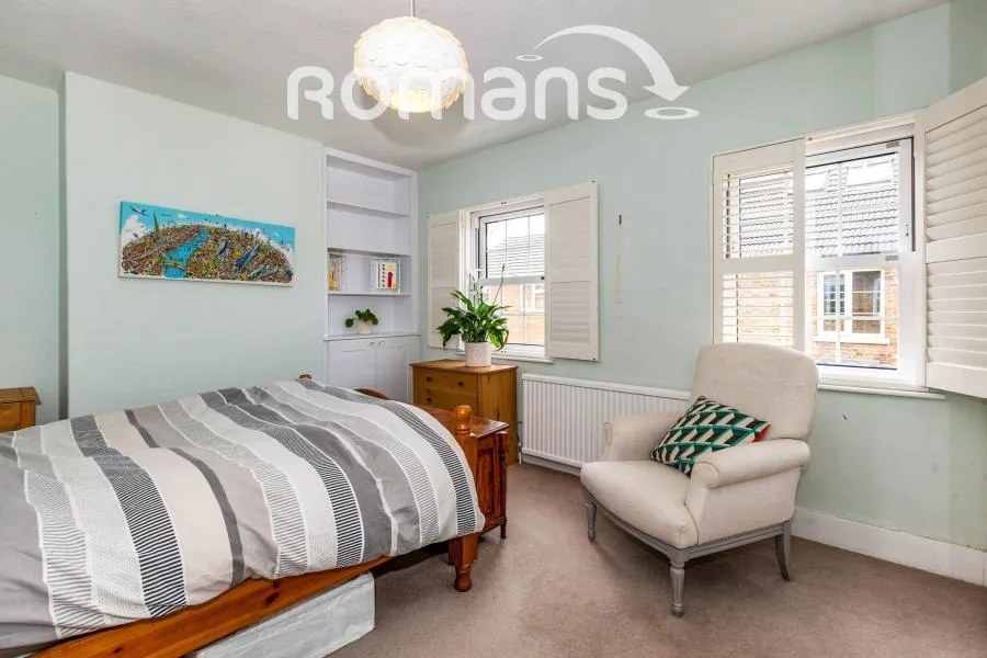 Oak Lane, Windsor, SL4, photo 5