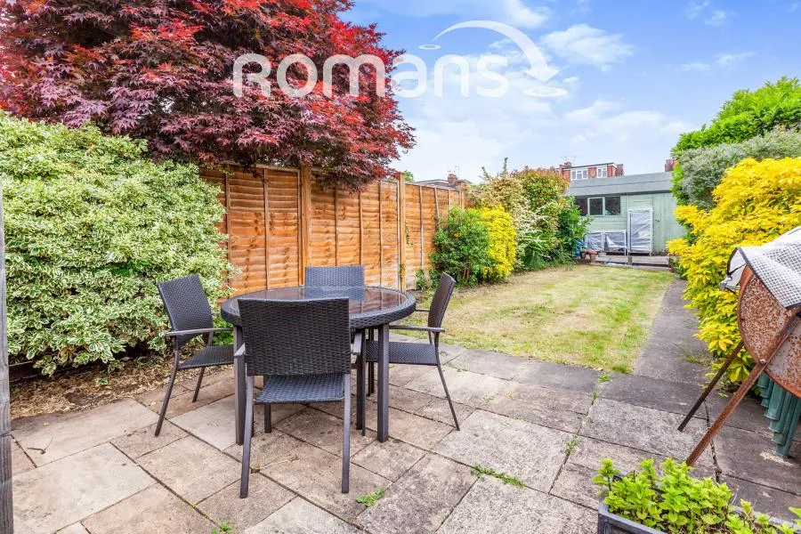 Oak Lane, Windsor, SL4, photo 10