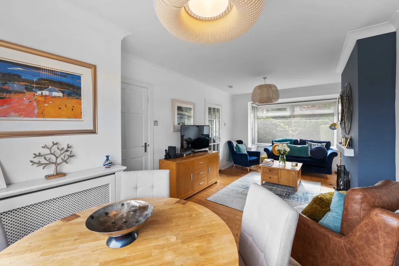 22 Campsie Drive, Milngavie, G62 6BW, photo 5