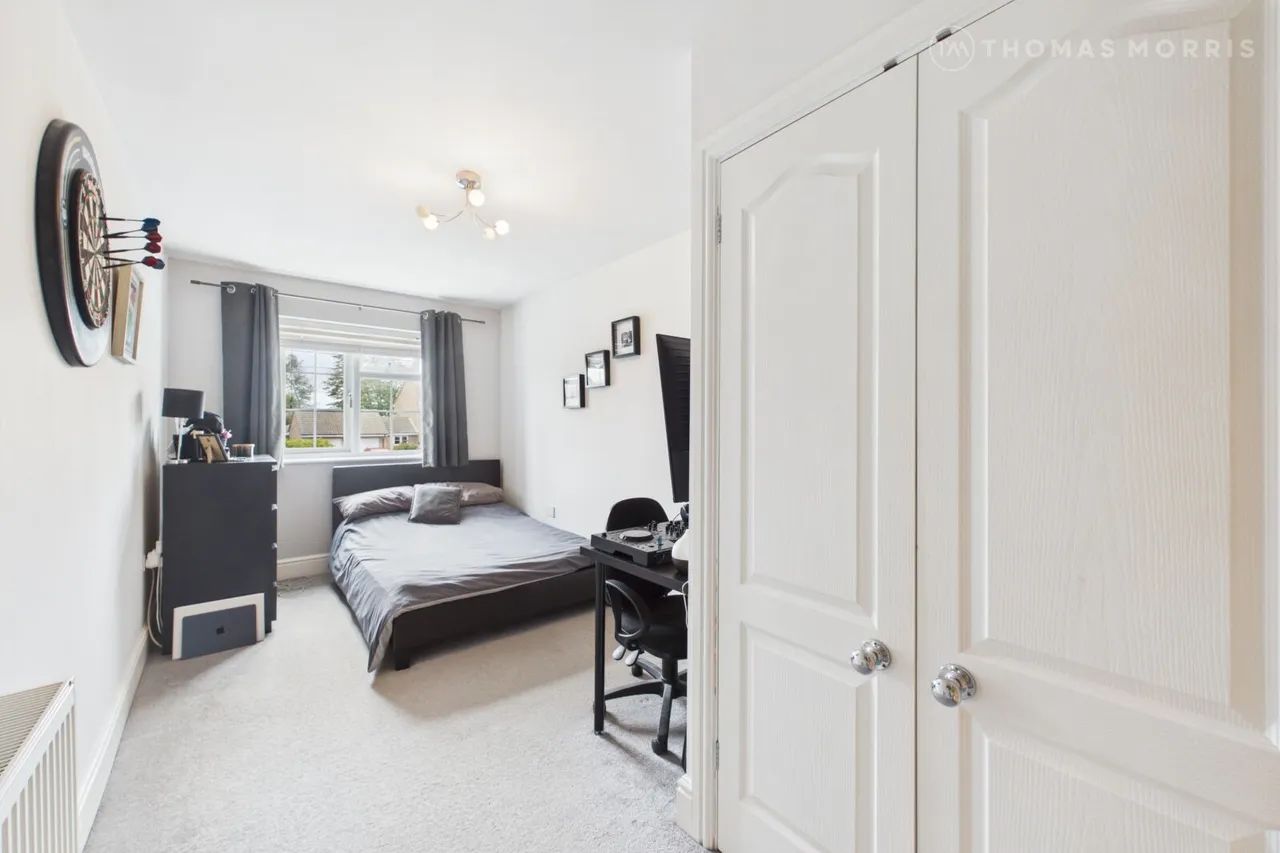 East Street, Colne, PE28, photo 16