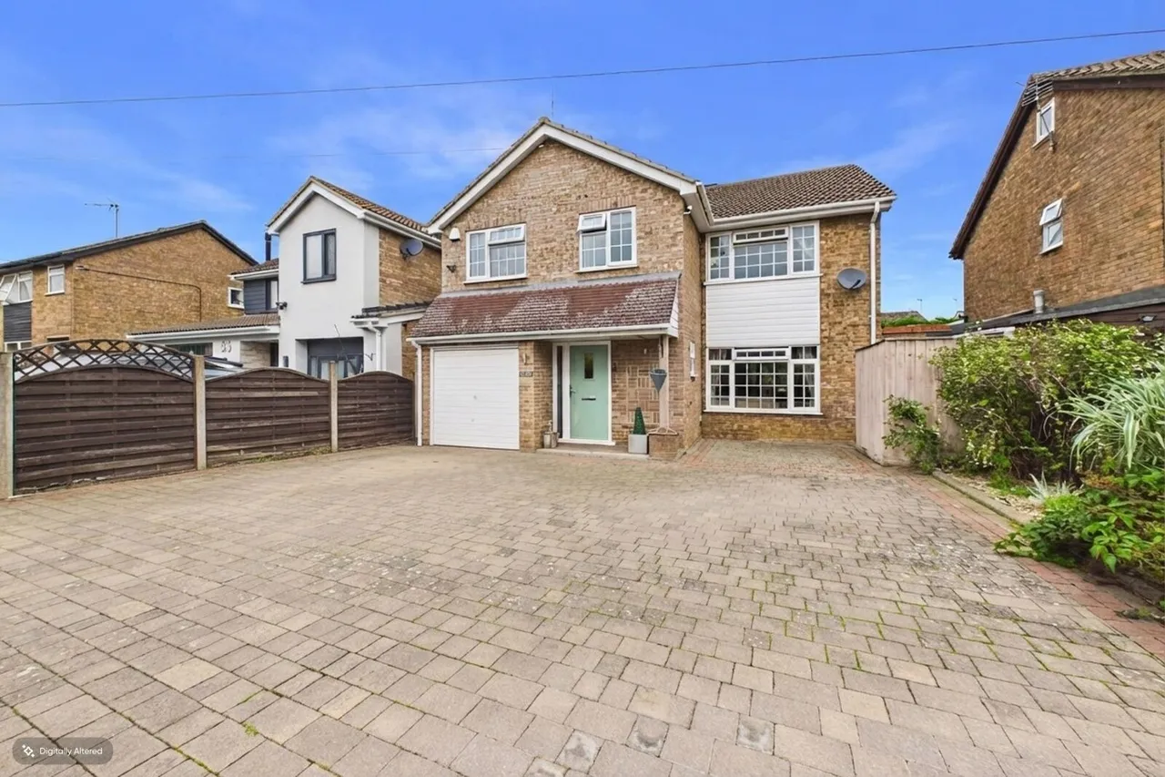 East Street, Colne, PE28, photo 9