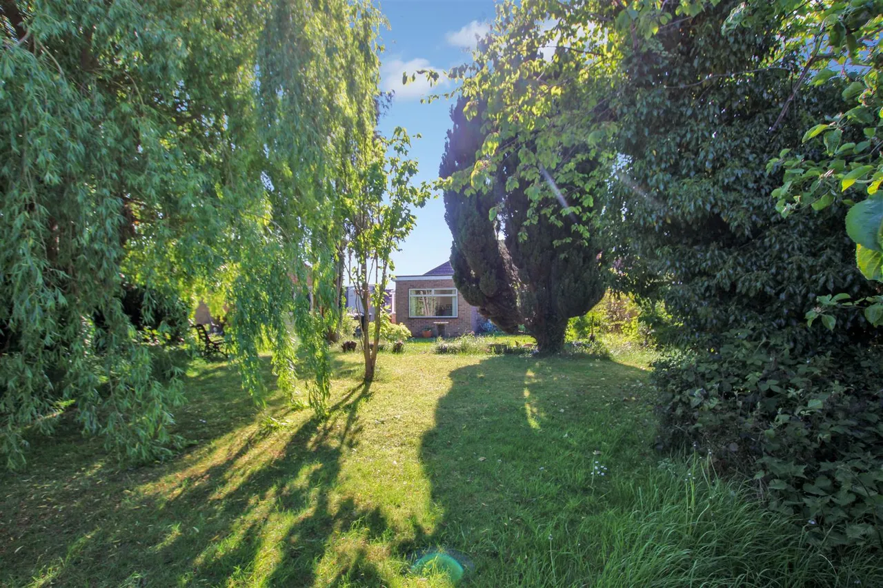 Millfield Crescent, Northallerton, DL6 1AY, photo 17
