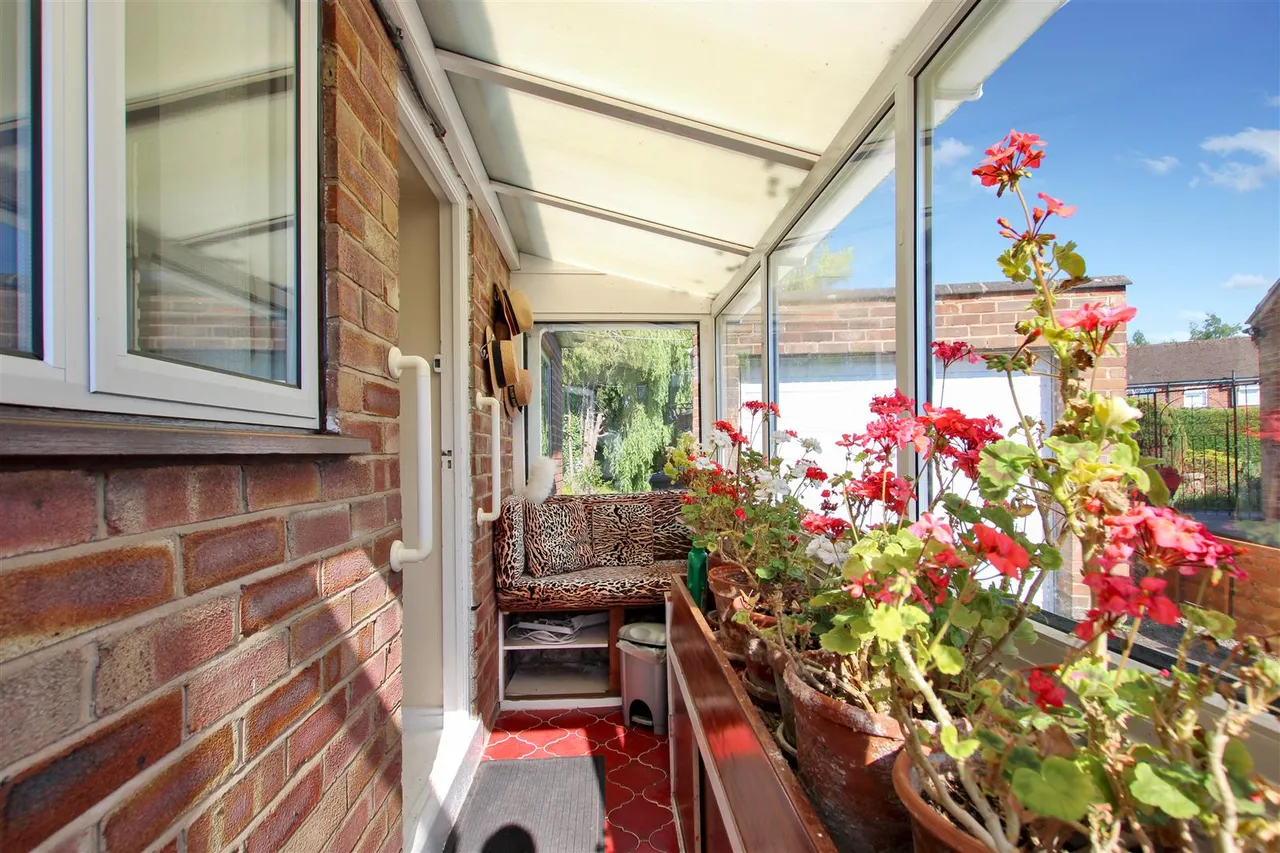 Millfield Crescent, Northallerton, DL6 1AY, photo 10