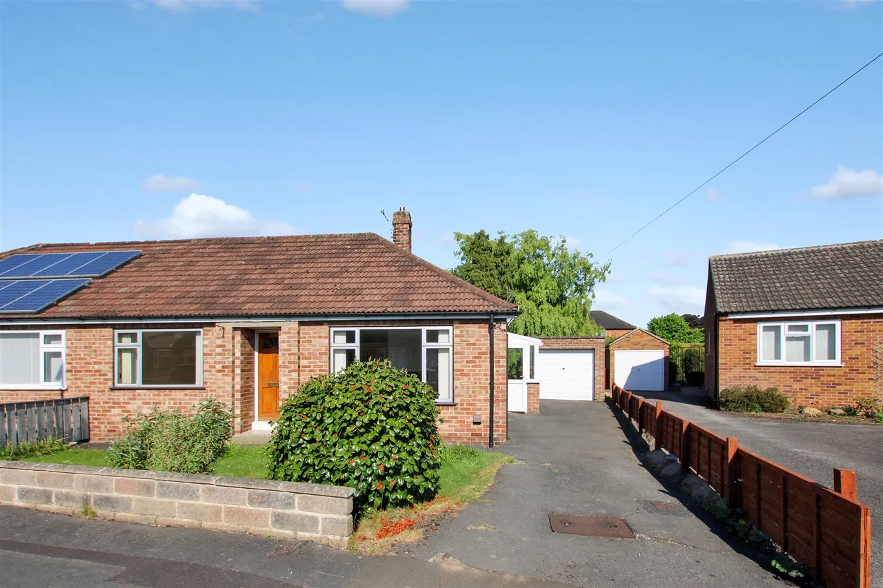 Millfield Crescent, Northallerton, DL6 1AY, photo 20