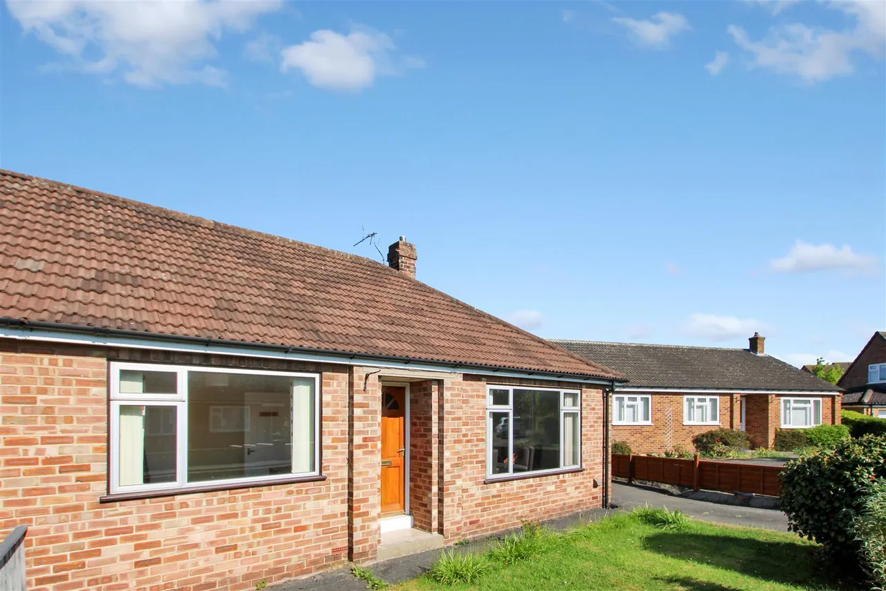 Millfield Crescent, Northallerton, DL6 1AY, photo 21
