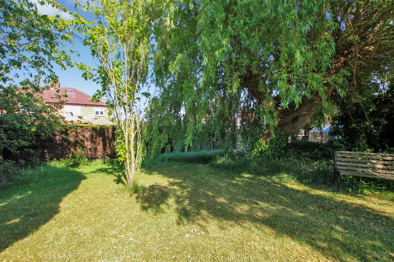 Millfield Crescent, Northallerton, DL6 1AY, photo 18