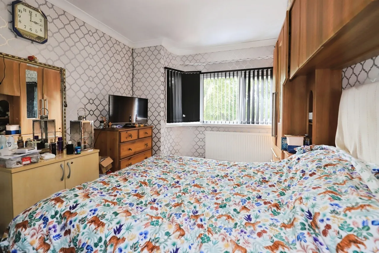 Beckminster Road, Wolverhampton, WV3, photo 13