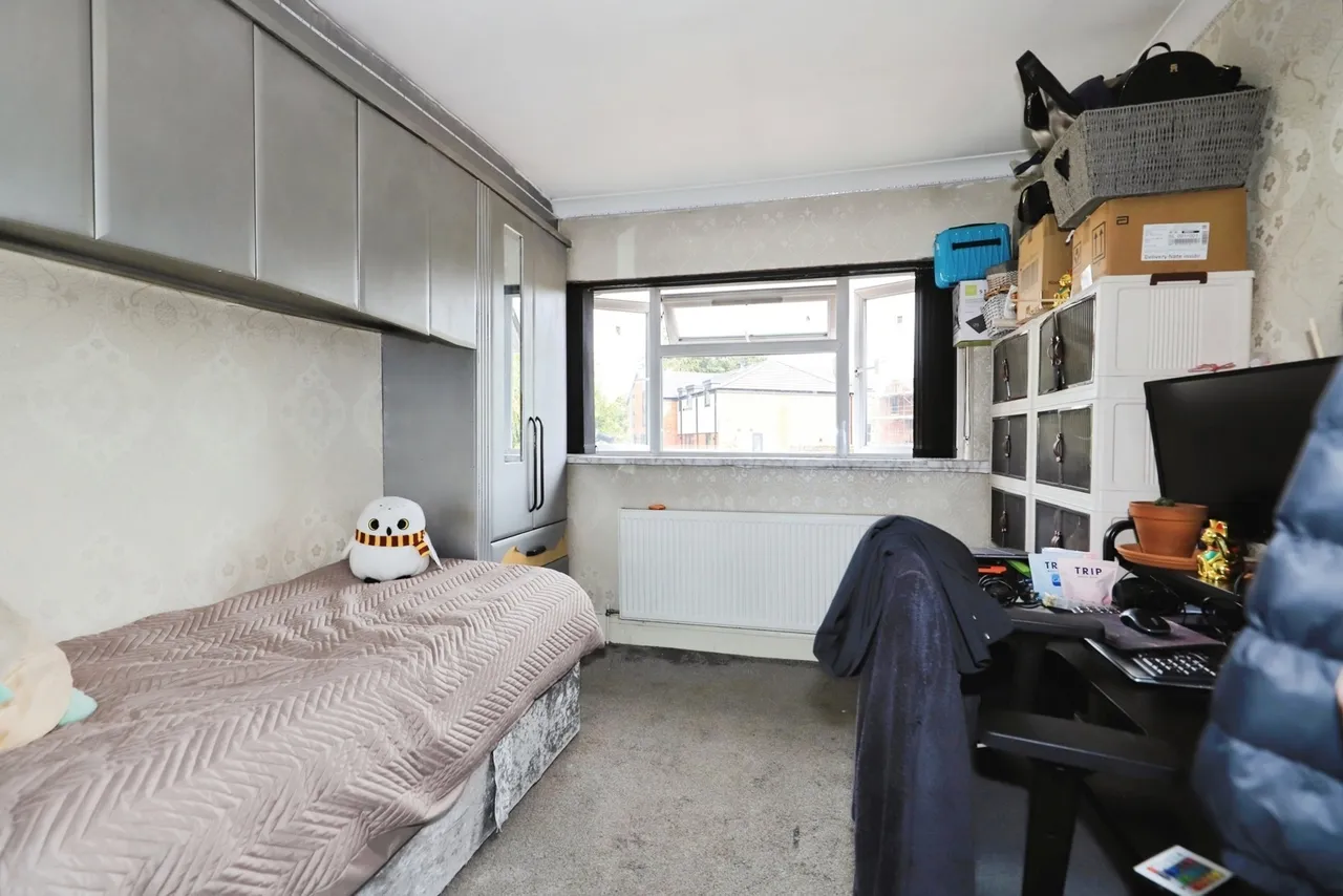 Beckminster Road, Wolverhampton, WV3, photo 15