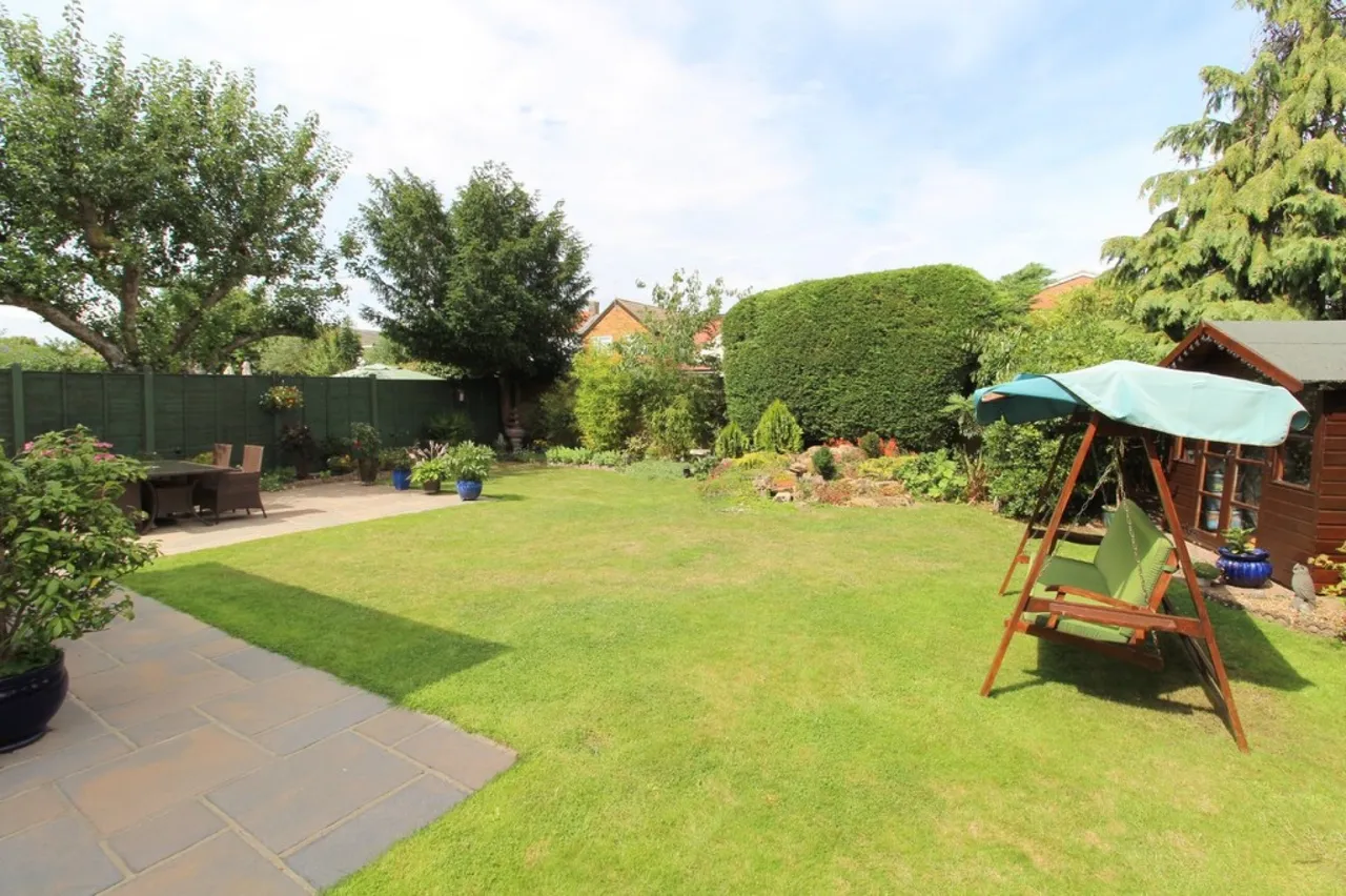 Ashview Gardens, Ashford, photo 7