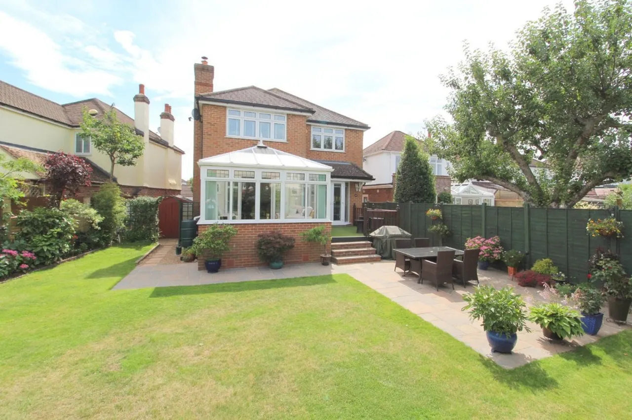 Ashview Gardens, Ashford, photo 22