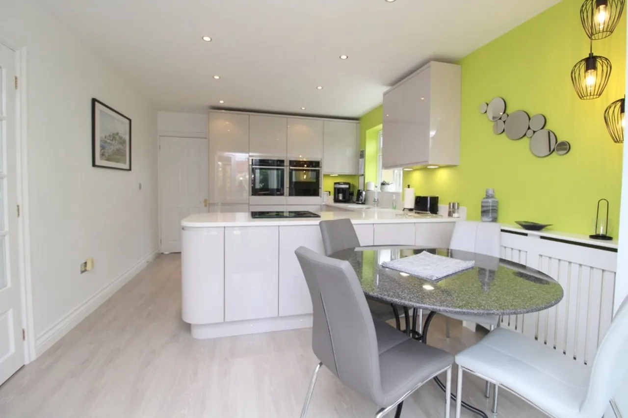 Ashview Gardens, Ashford, photo 20