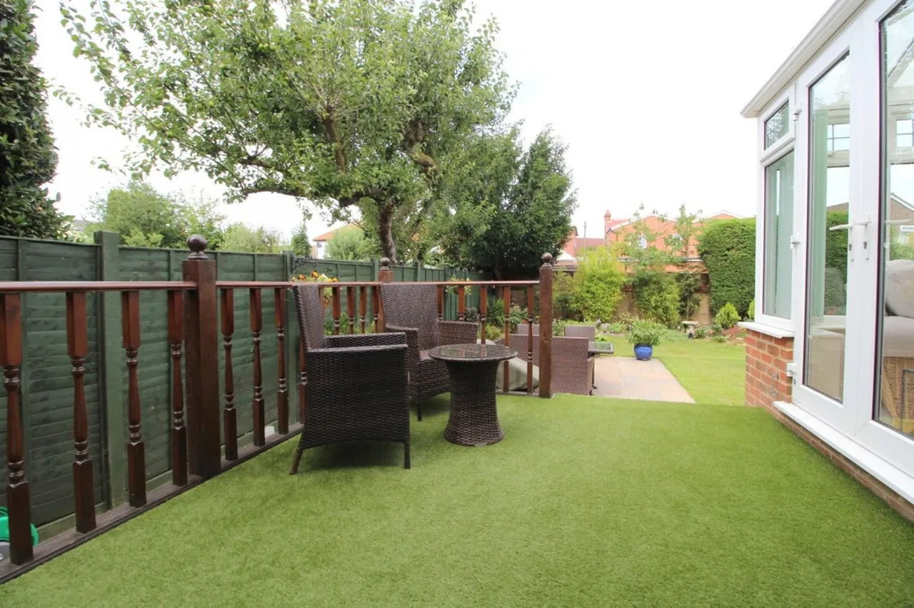 Ashview Gardens, Ashford, photo 18