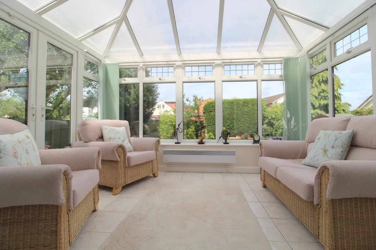 Ashview Gardens, Ashford, photo 6