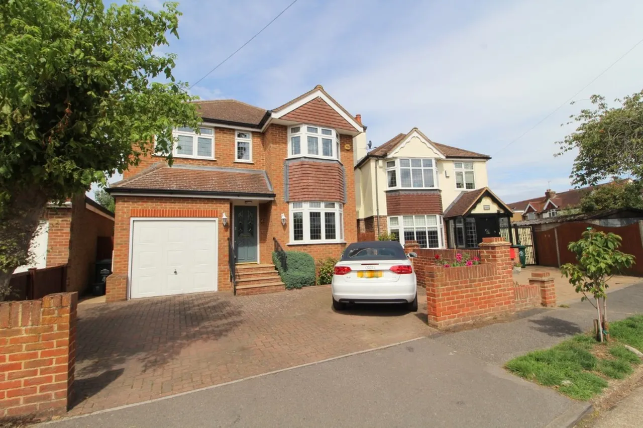 Ashview Gardens, Ashford, photo 24