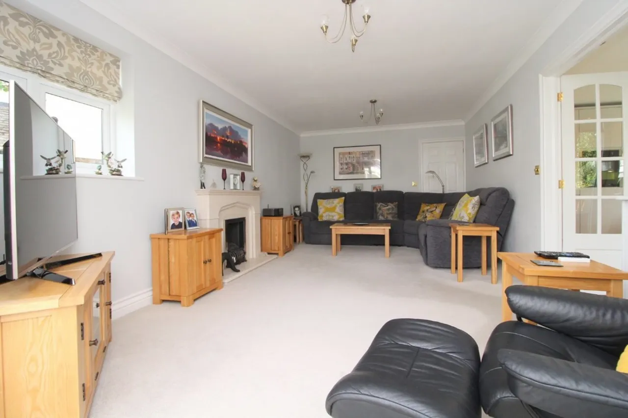 Ashview Gardens, Ashford, photo 16