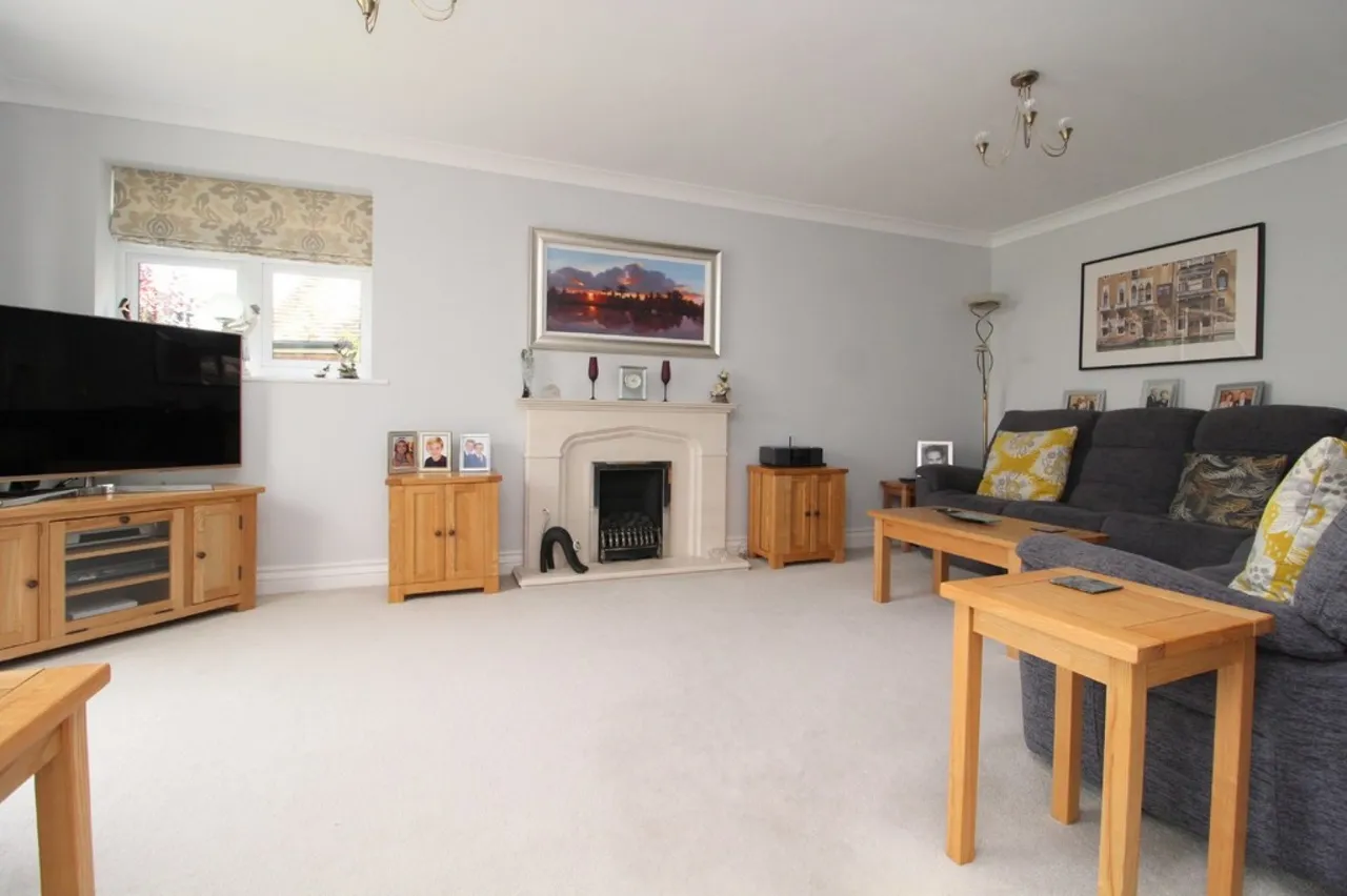 Ashview Gardens, Ashford, photo 4