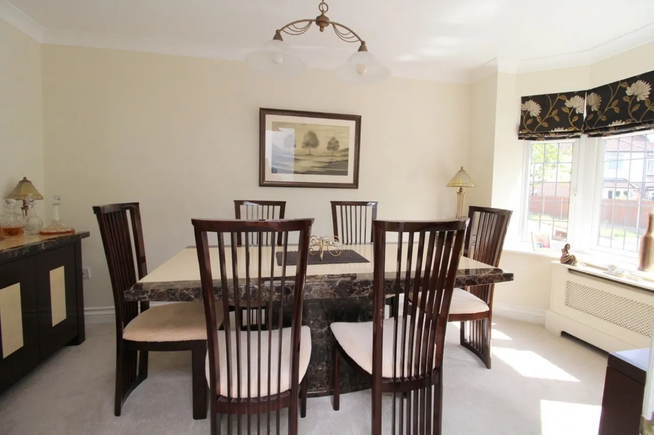 Ashview Gardens, Ashford, photo 5
