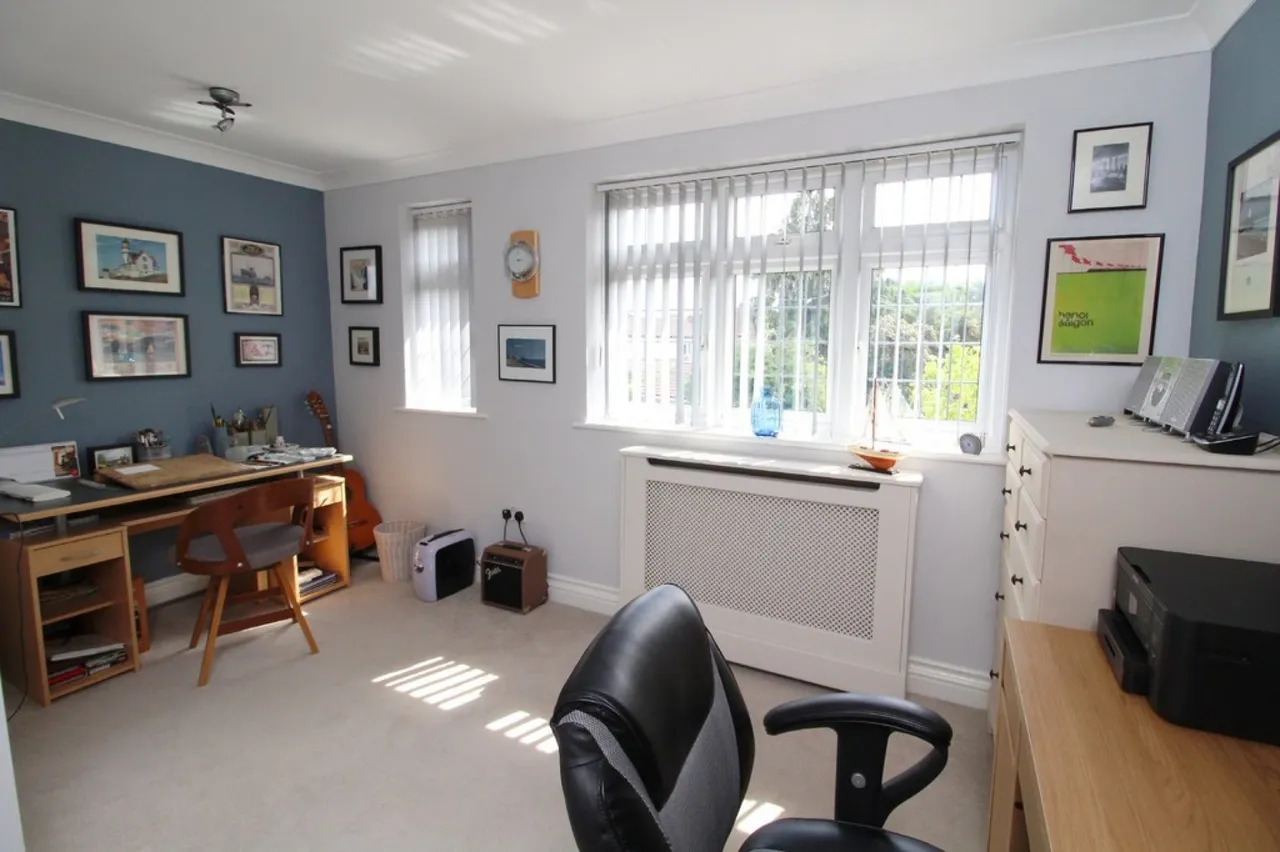 Ashview Gardens, Ashford, photo 13