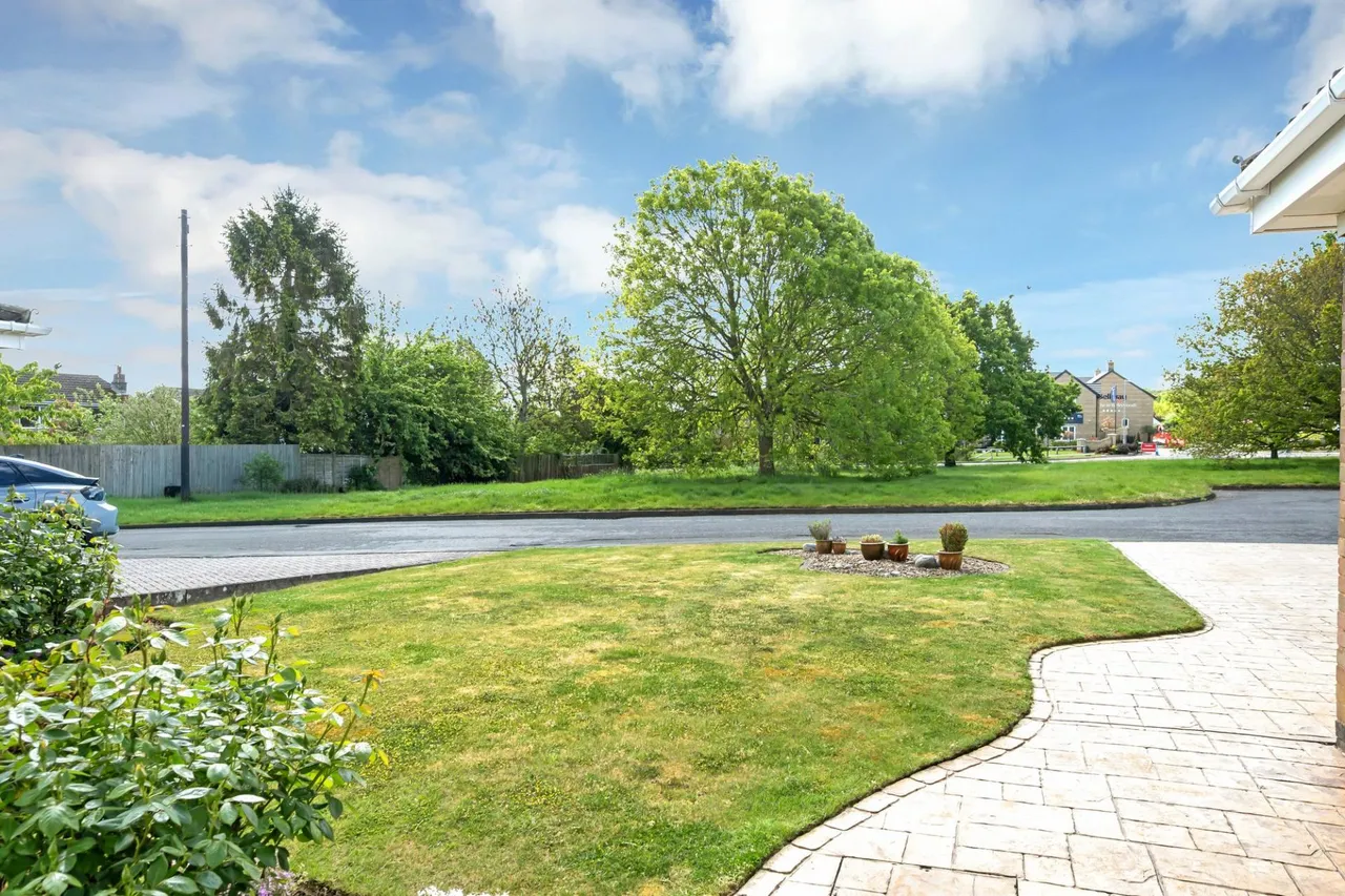 Hanbury Close, Oakham, LE15, photo 18