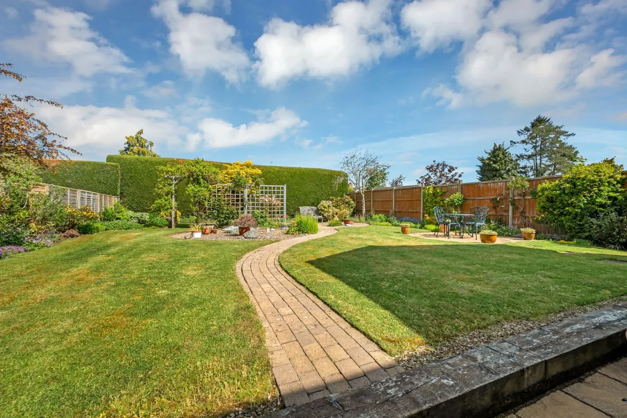 Hanbury Close, Oakham, LE15, photo 16