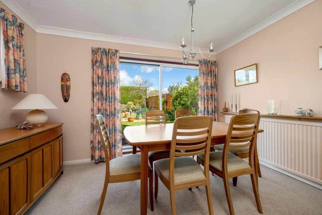 Hanbury Close, Oakham, LE15, photo 6
