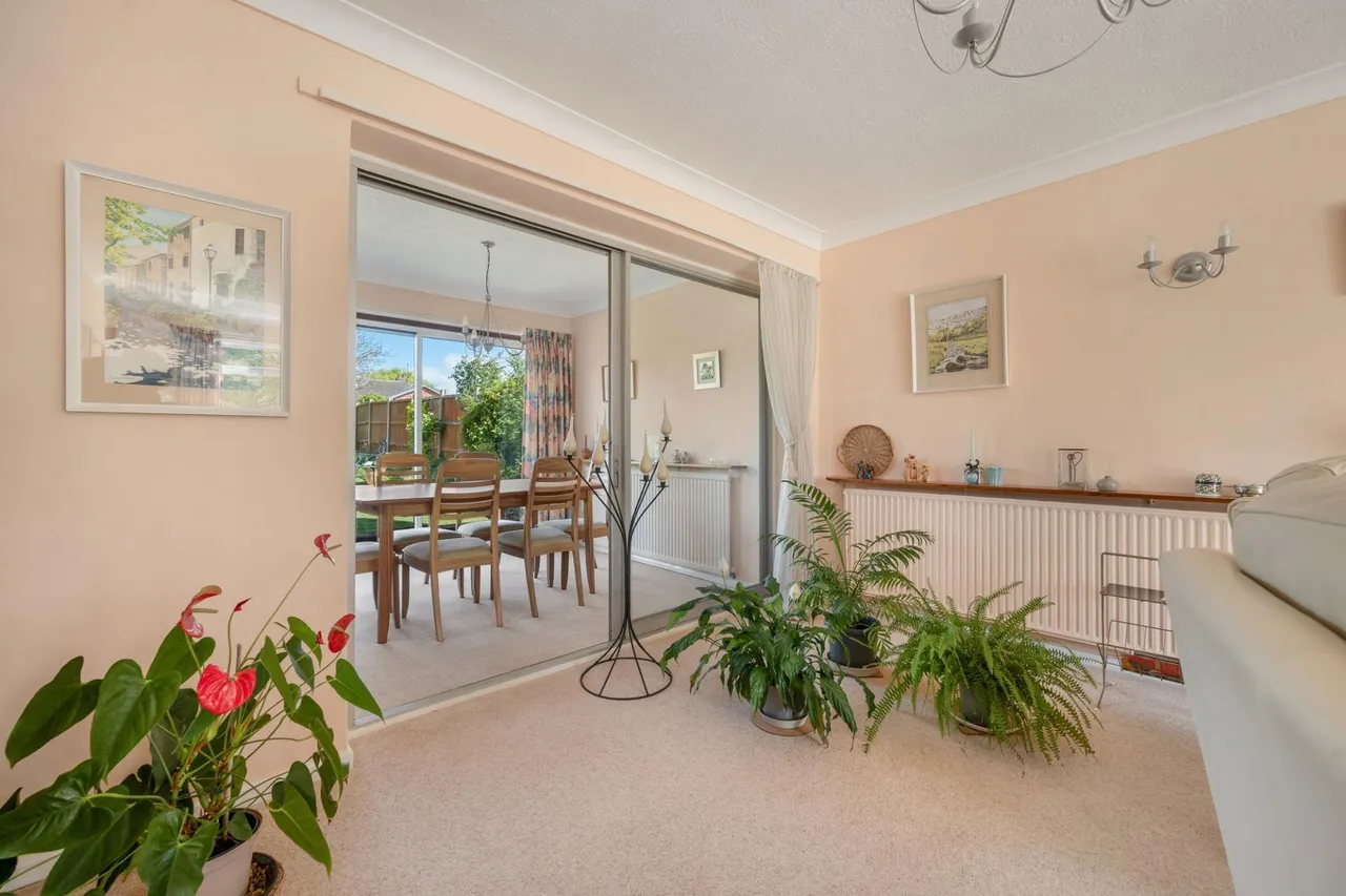 Hanbury Close, Oakham, LE15, photo 5