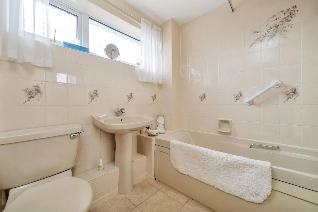 Hanbury Close, Oakham, LE15, photo 14