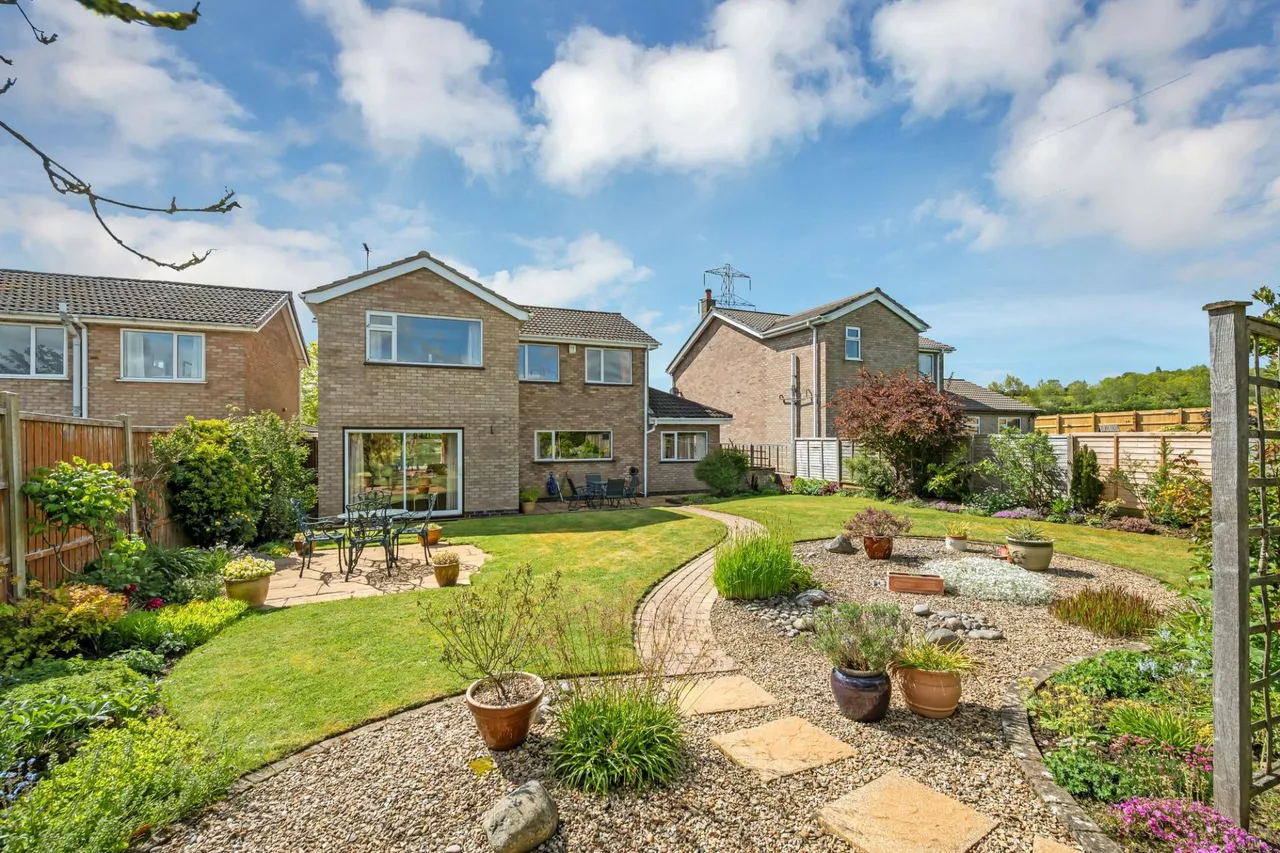 Hanbury Close, Oakham, LE15, photo 15