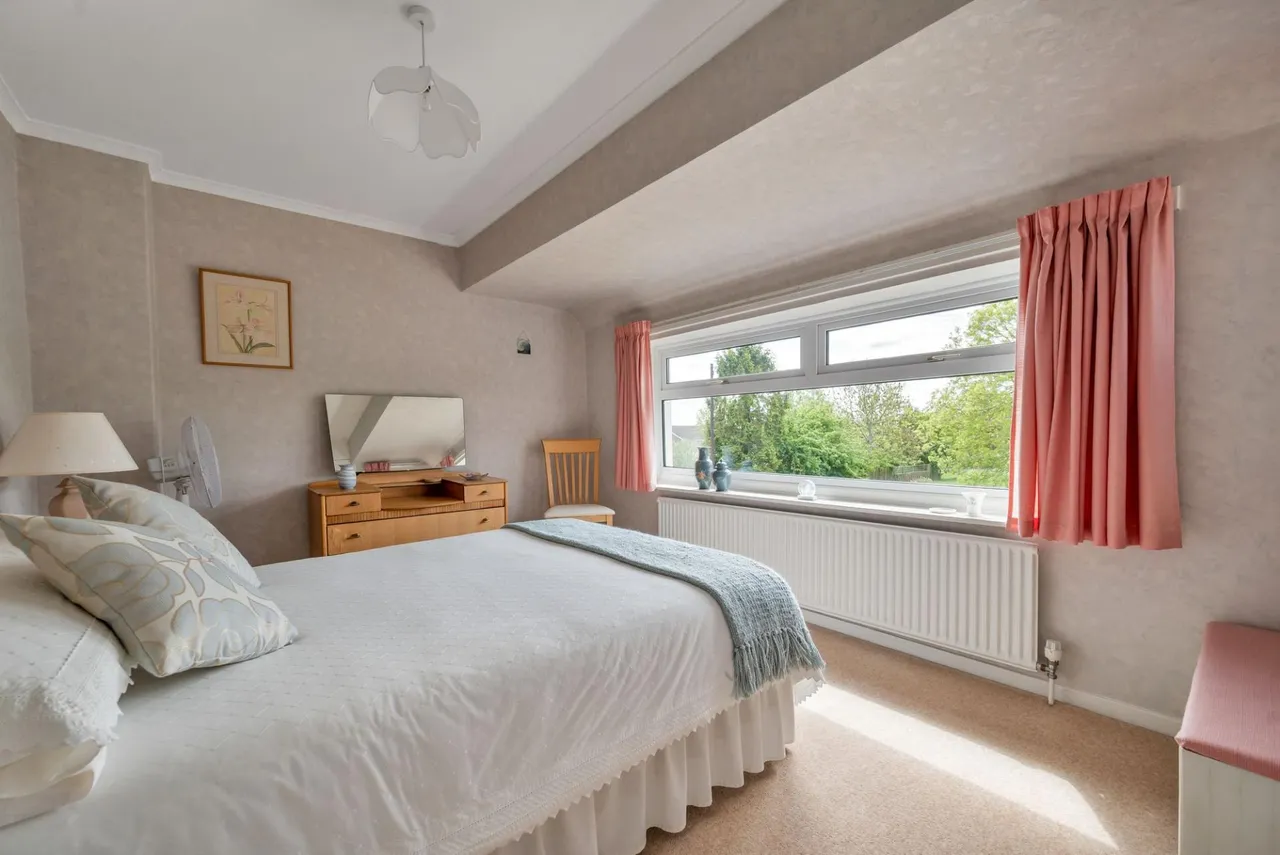 Hanbury Close, Oakham, LE15, photo 11