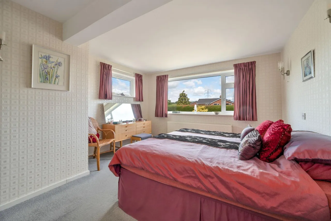 Hanbury Close, Oakham, LE15, photo 8